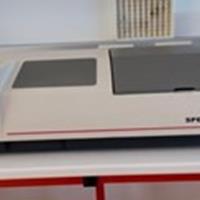 UV-VIS spektrofotometar Specord 200 PC  (2002.)